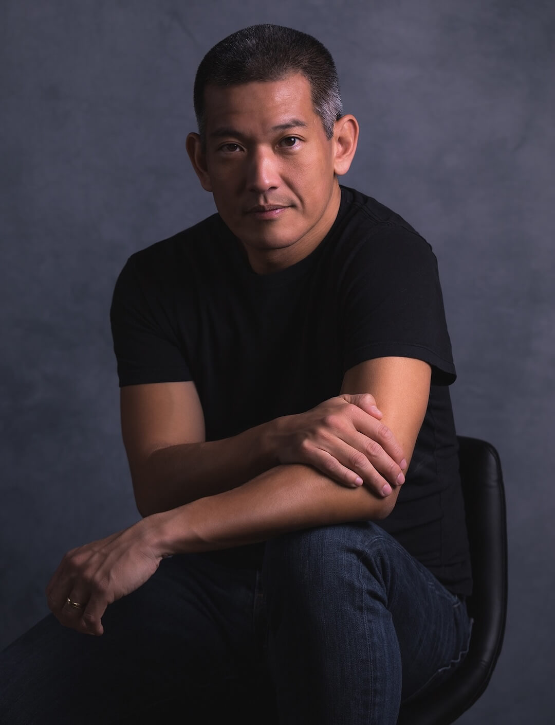 Henri Kubota, fundador da Ruok Digital