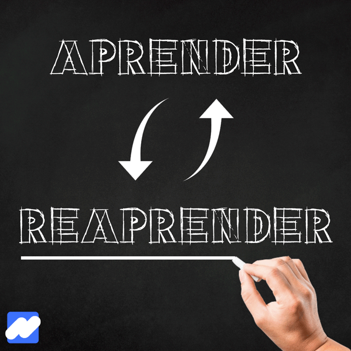 Aprender a Reaprender