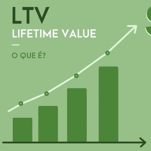 LTV Lifetime Value - o que é?