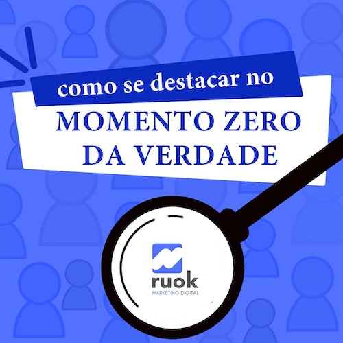 Momento Zero da Verdade