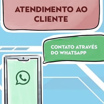 02-5 dicas para usar o whatsapp no seu negócio-atendimento-ao-cliente