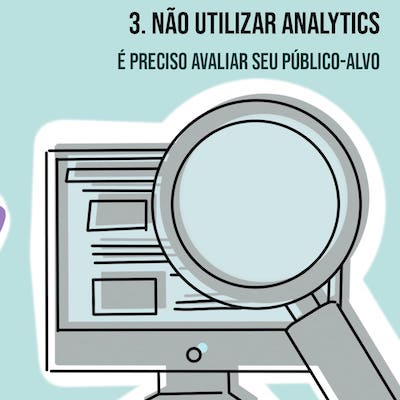erros-no-ecommerce-nao-usar-analytics