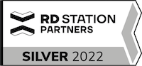 agência parceira rd station